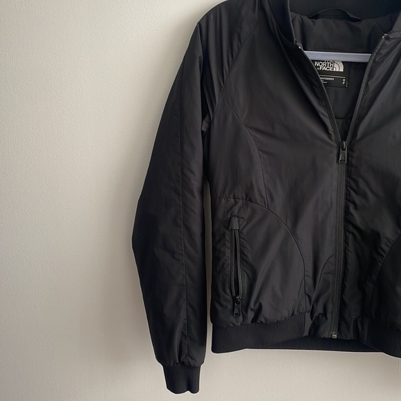 RARE North Face Bomber Jacket - Picture 2 of 5